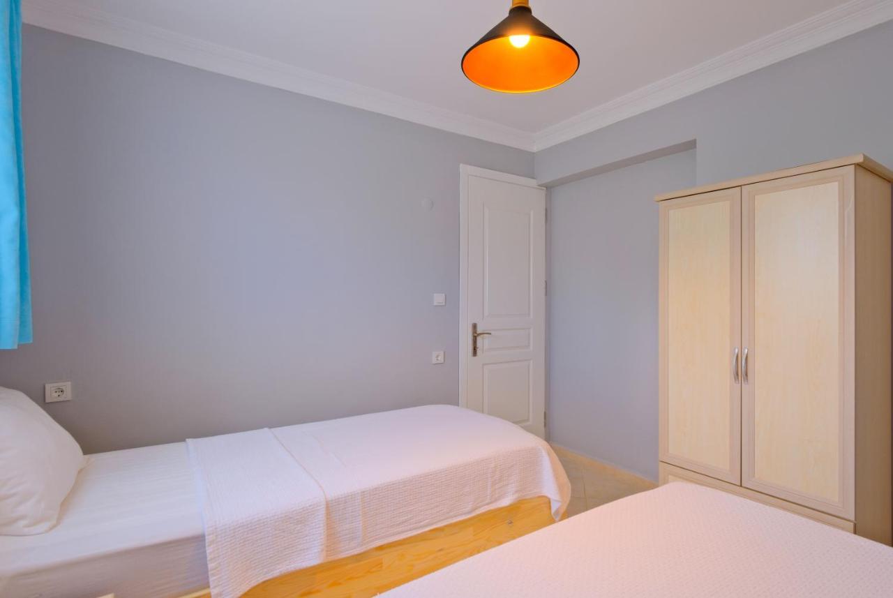 Gold Lion Apart Hotel Oludeniz Exterior photo